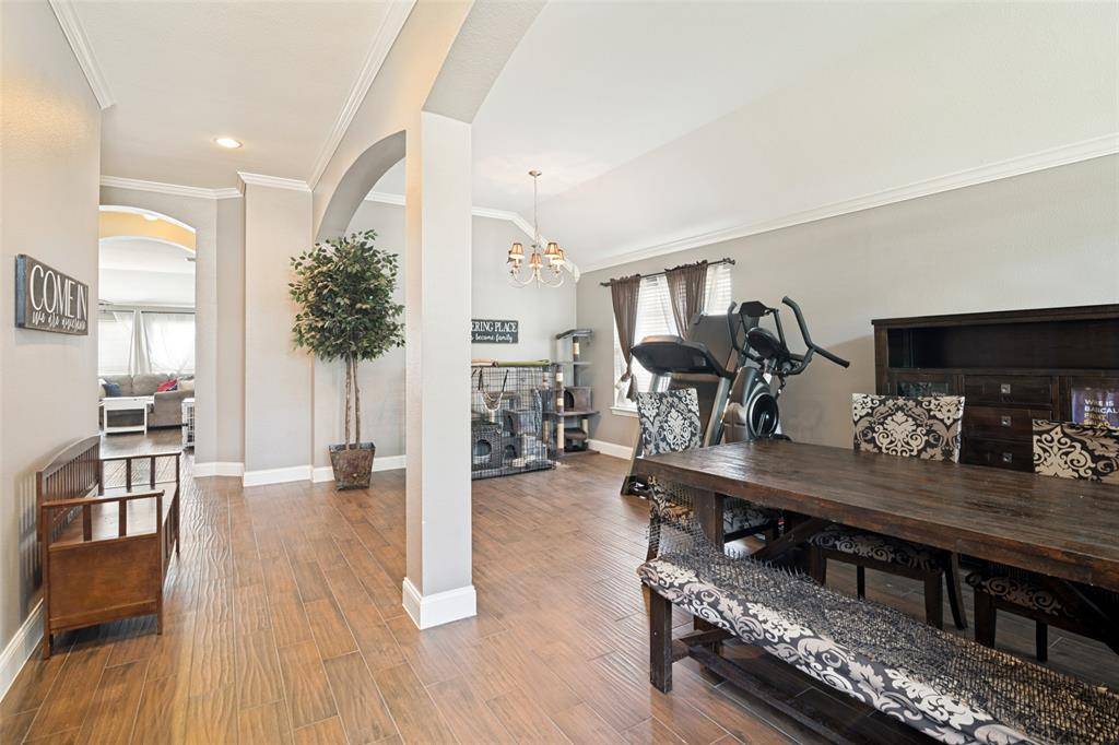 133 Bob White Court, Rockwall, TX 75087