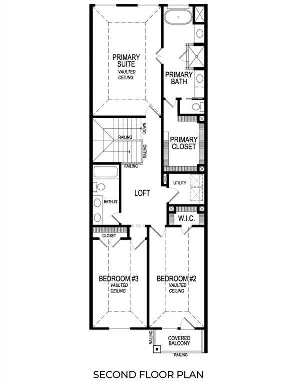 12734 Rutland Drive, Farmers Branch, TX 75234