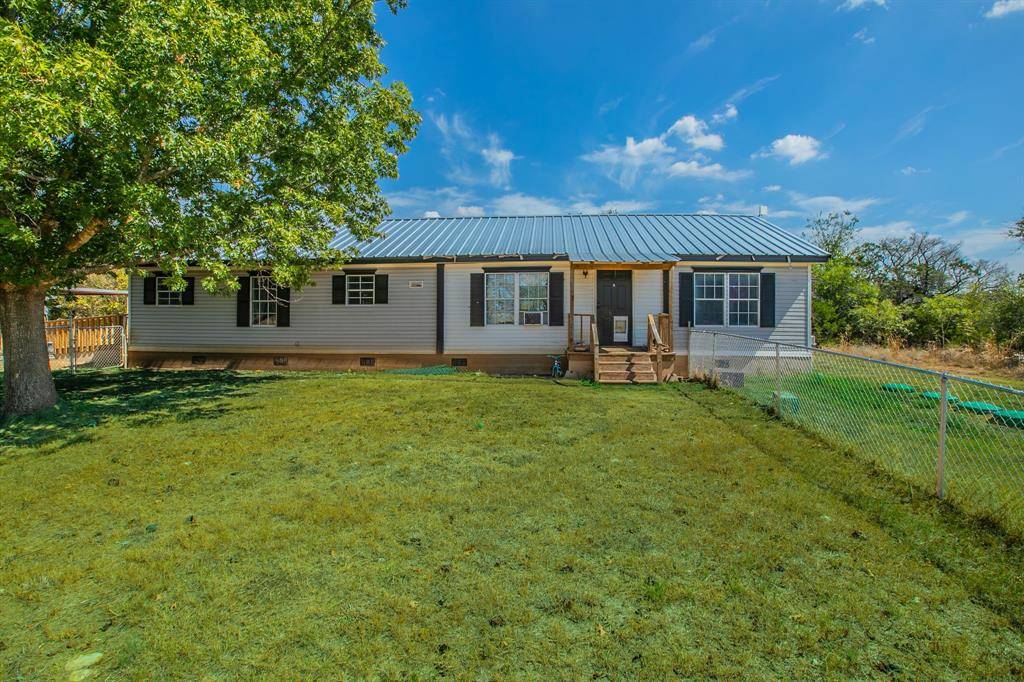 1630 Old Osage Road, Gatesville, TX 76528