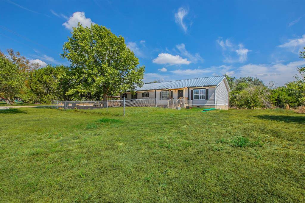 1630 Old Osage Road, Gatesville, TX 76528