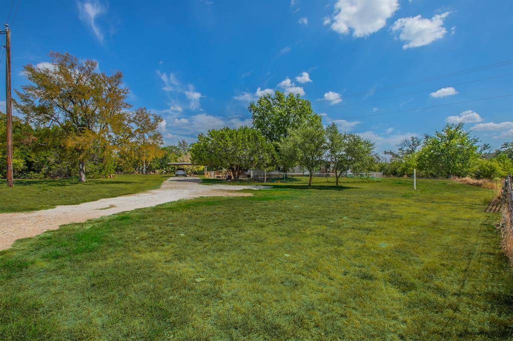 1630 Old Osage Road, Gatesville, TX 76528