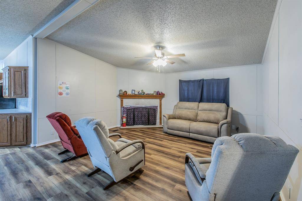 1630 Old Osage Road, Gatesville, TX 76528