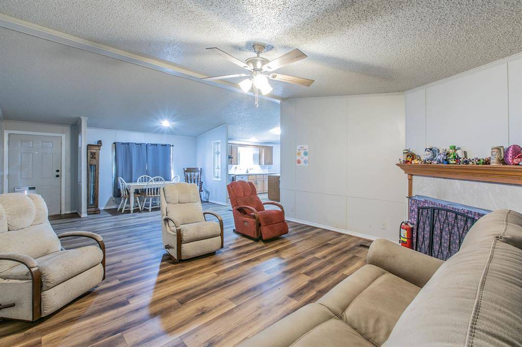 1630 Old Osage Road, Gatesville, TX 76528