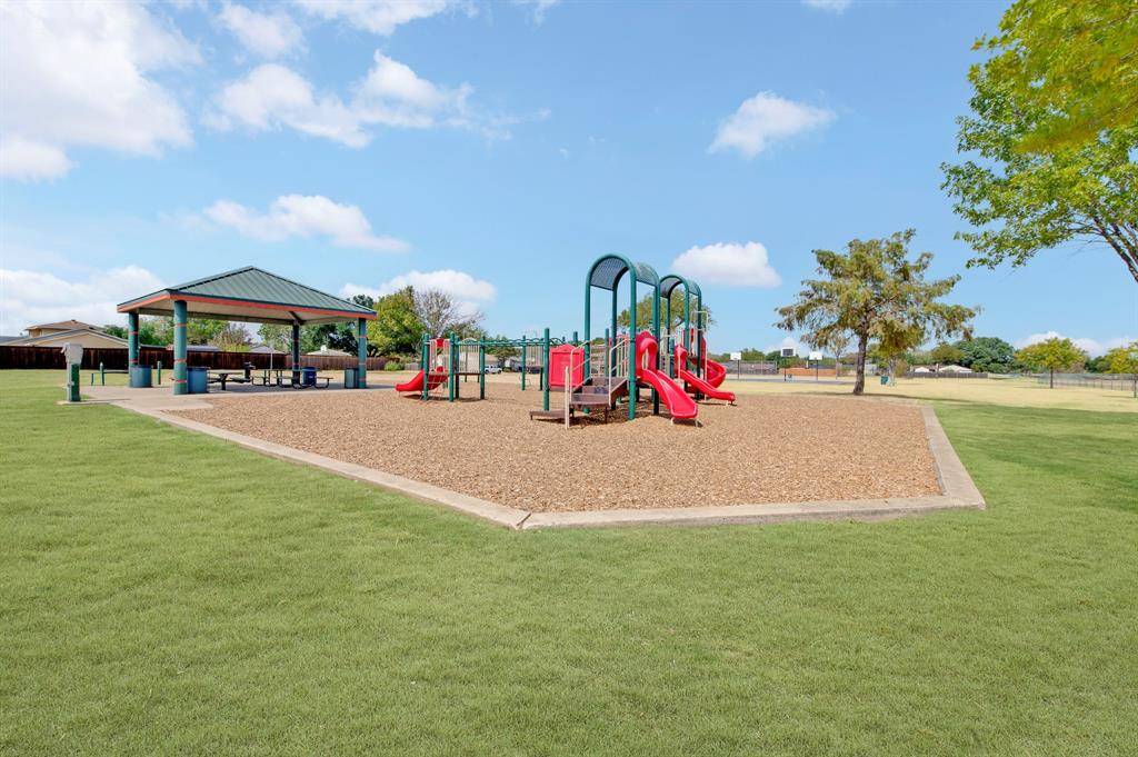4 E Mountain Creek Court #11, Grand Prairie, TX 75052