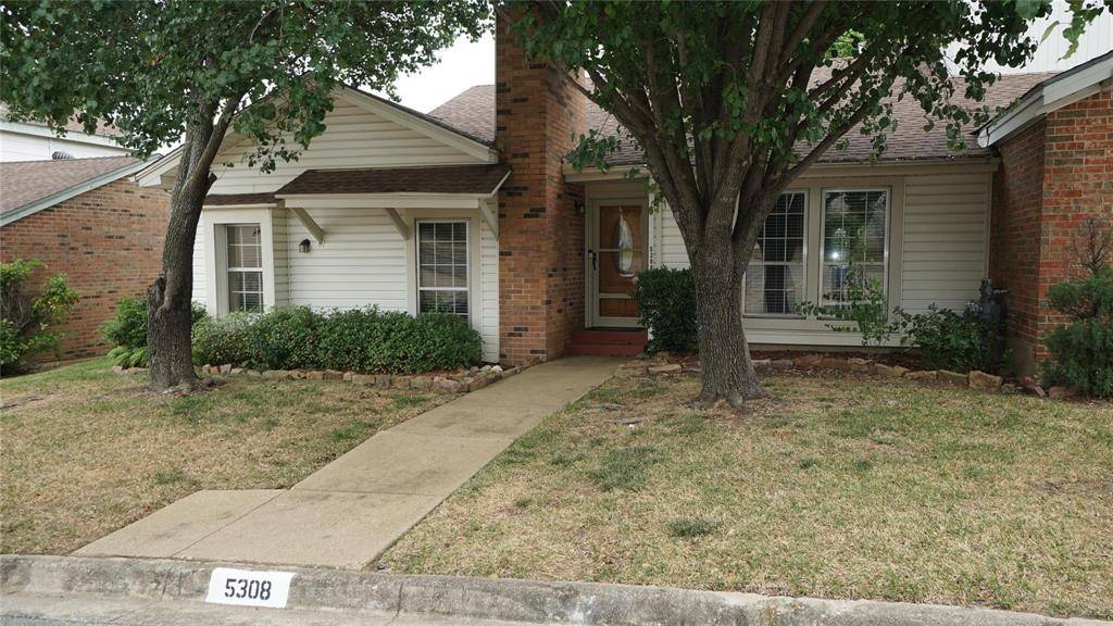 5308 Colony Hill Road, Fort Worth, TX 76112