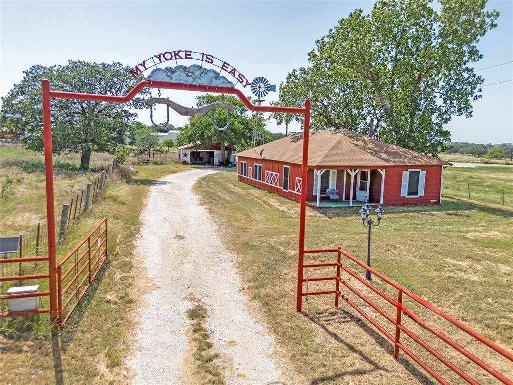 1200 CR 904, Joshua, TX 76058