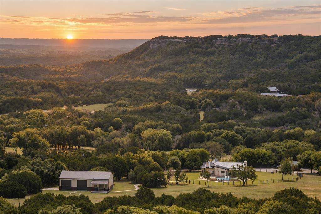 3311 County Road 1035, Meridian, TX 76665