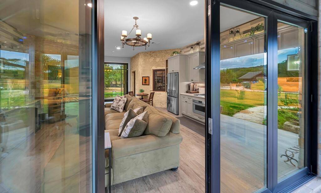 3311 County Road 1035, Meridian, TX 76665