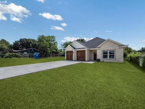 2033 S Edgewood Terrace, Fort Worth, TX 76105