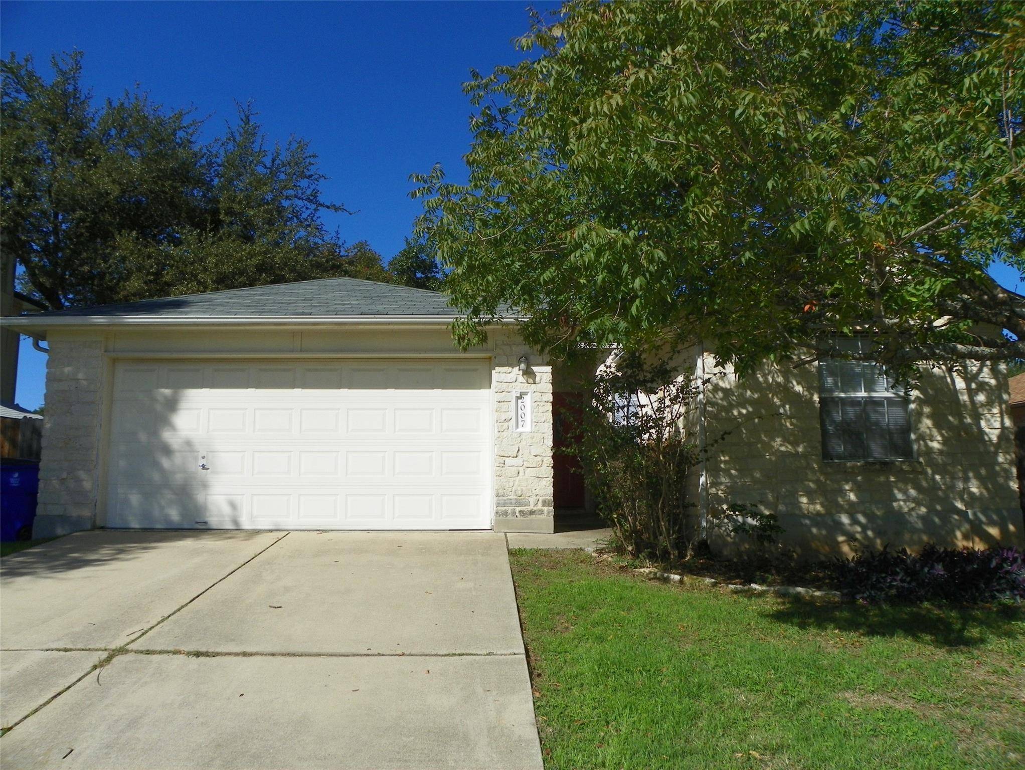 2007 Coachlamp DR, Cedar Park, TX 78613