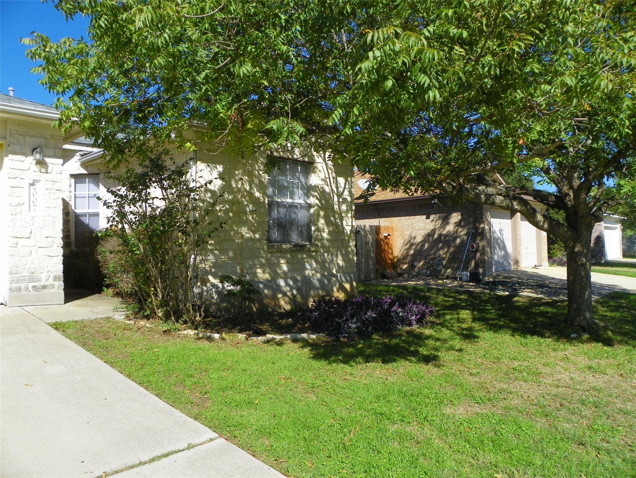 2007 Coachlamp DR, Cedar Park, TX 78613