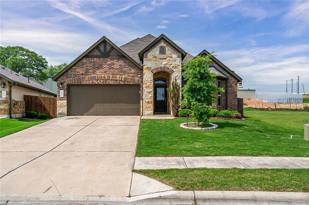 2021 Garretts WAY, Manchaca, TX 78652