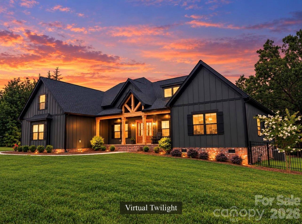 501 Edmunds LN, Clover, SC 29710