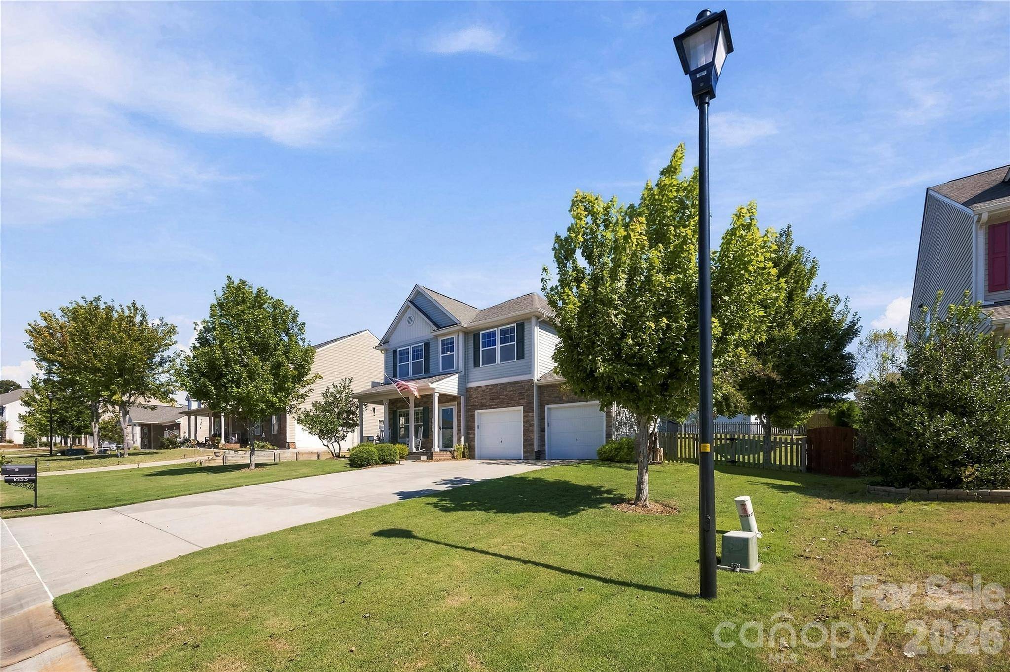 1633 Natalie LN, Rock Hill, SC 29730