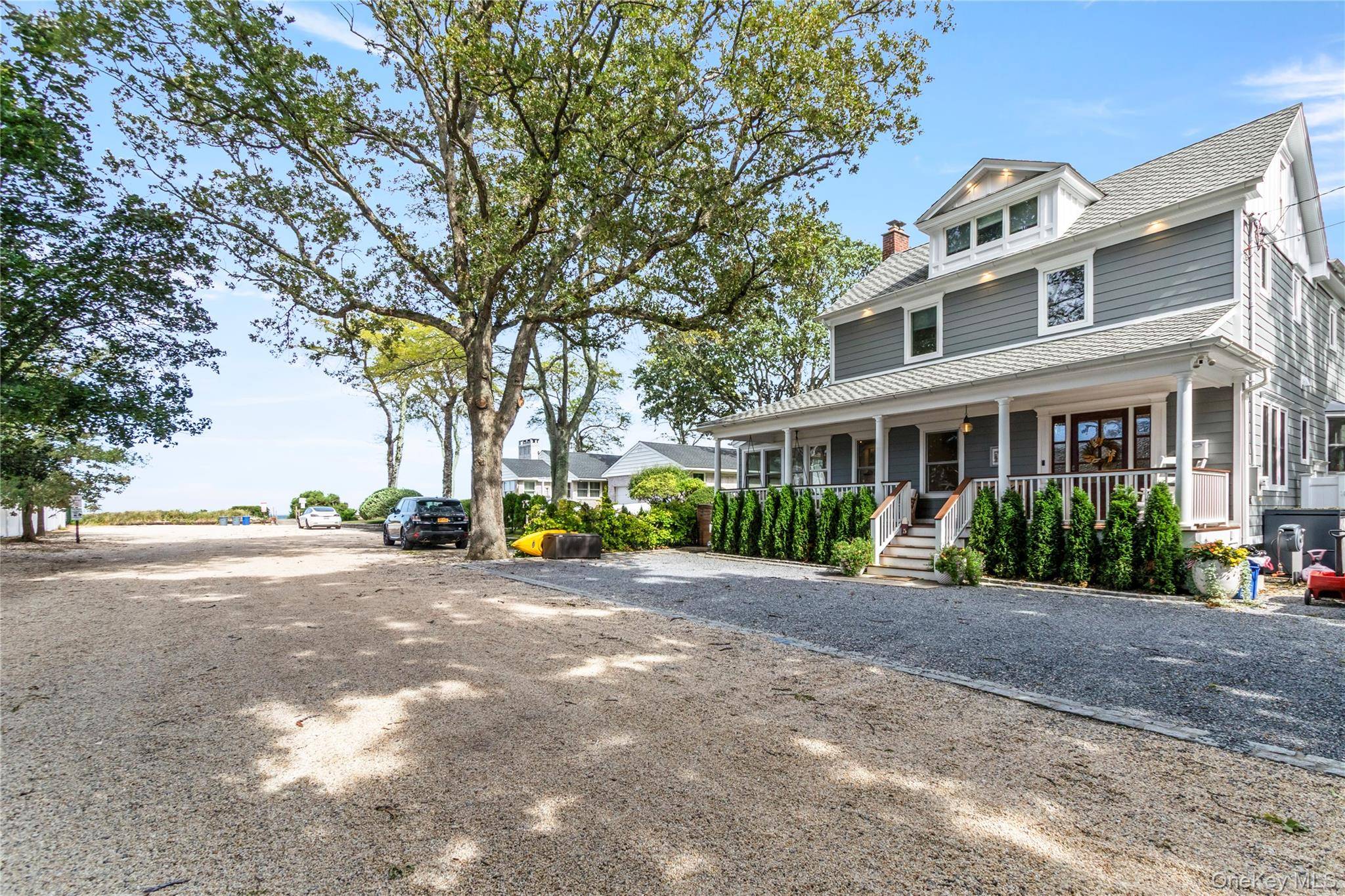 5 Washington AVE, Bayville, NY 11709