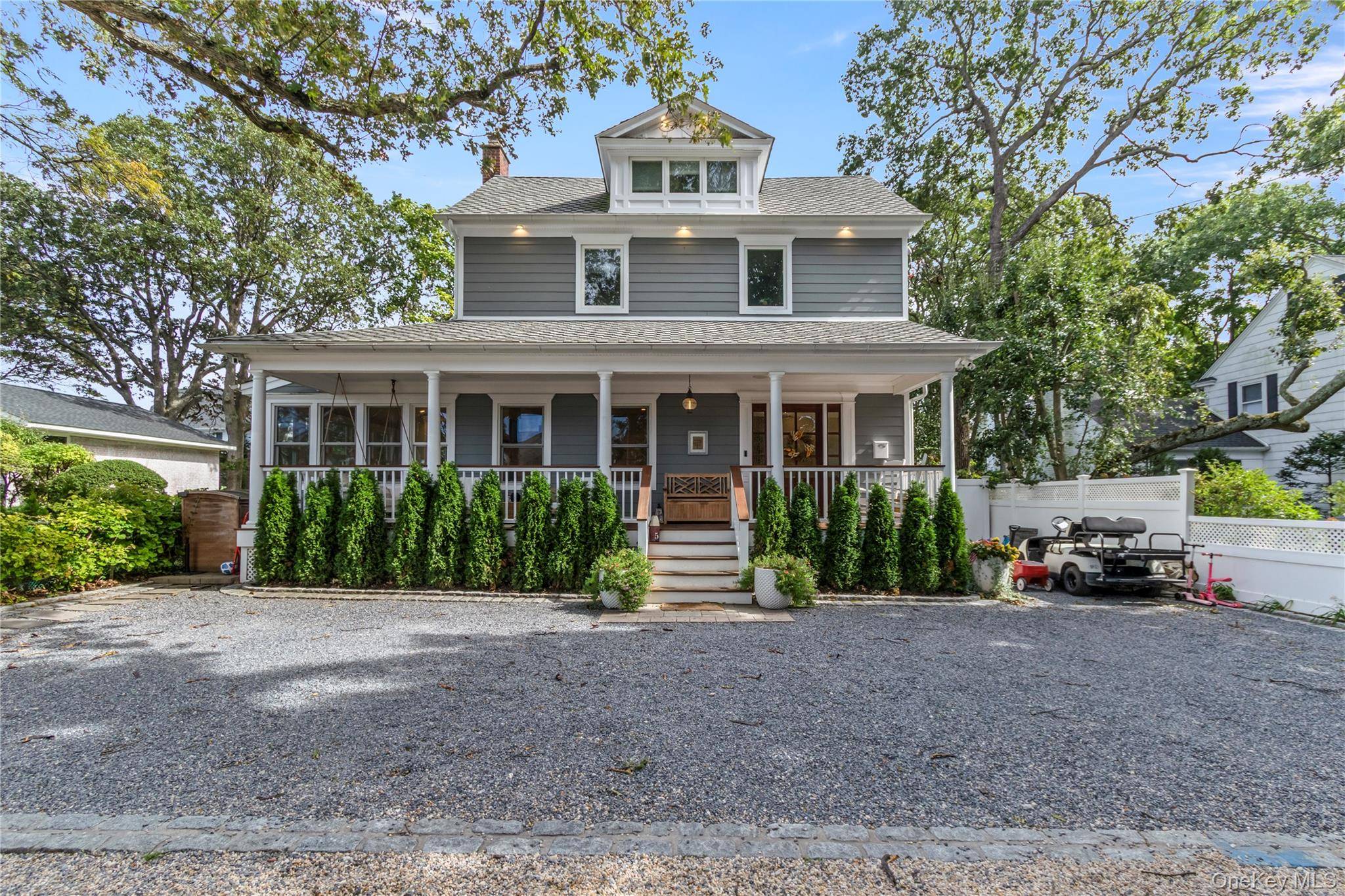 5 Washington AVE, Bayville, NY 11709