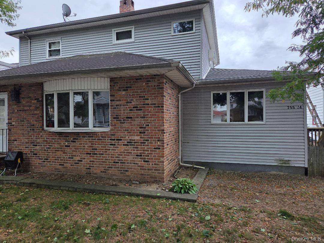 255-24 Drive DR, Rosedale, NY 11422