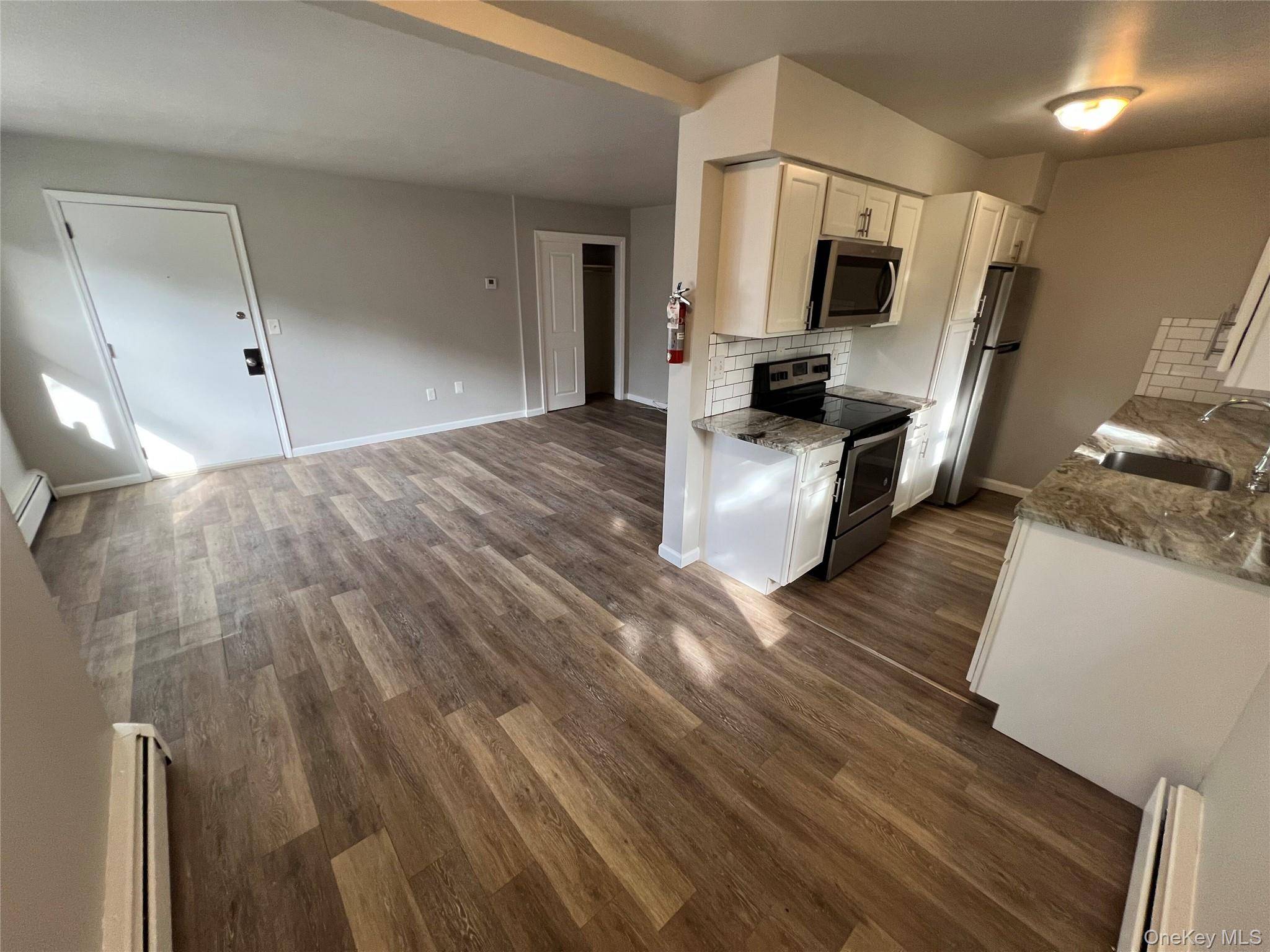 55 Carroll ST #104, Poughkeepsie, NY 12601