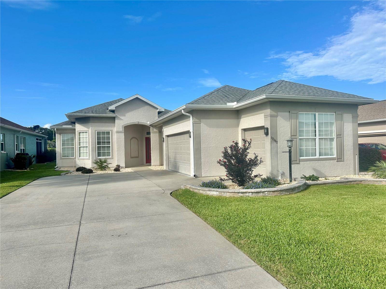 12192 SE 178TH ST, Summerfield, FL 34491