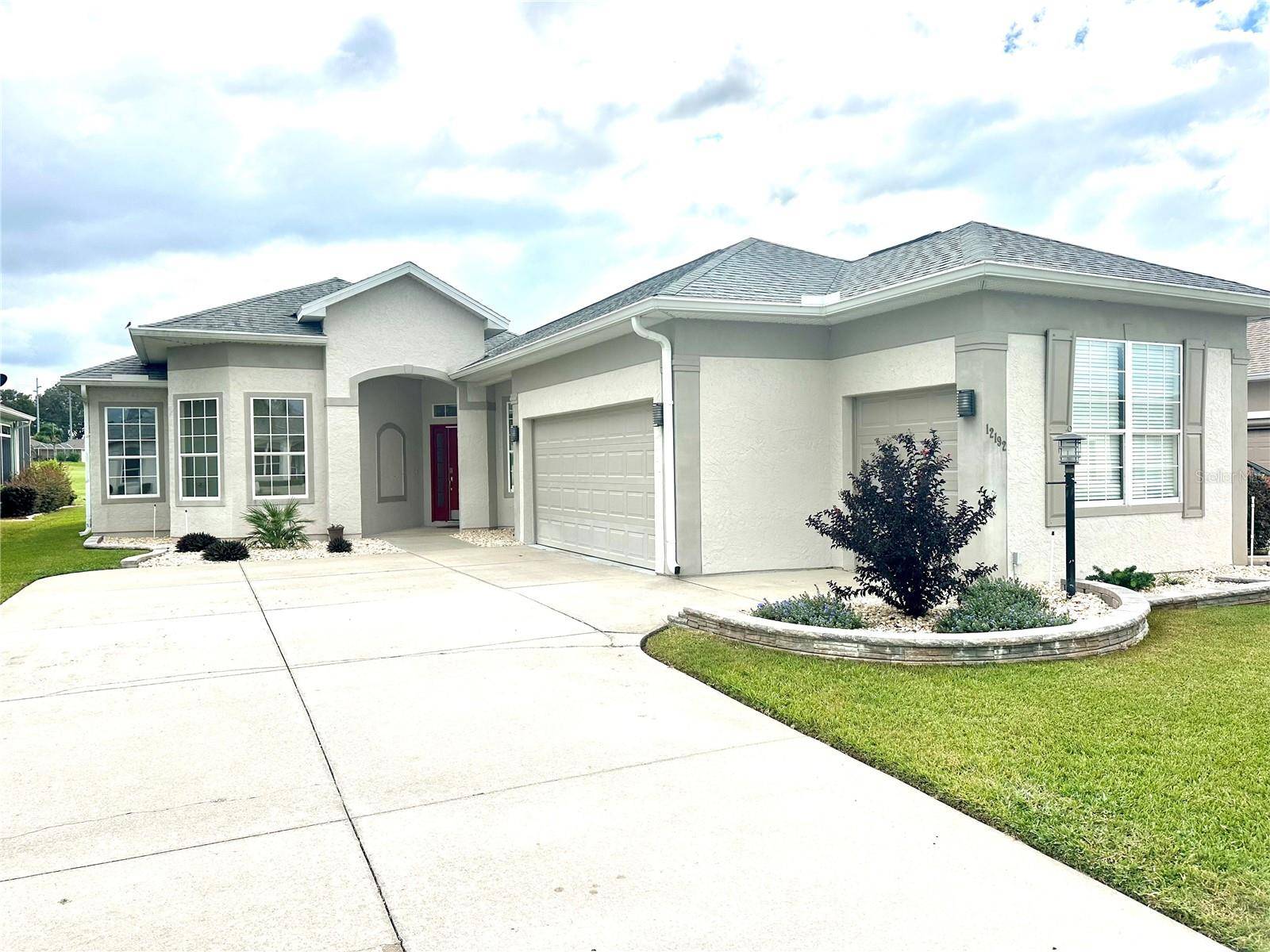 12192 SE 178TH ST, Summerfield, FL 34491
