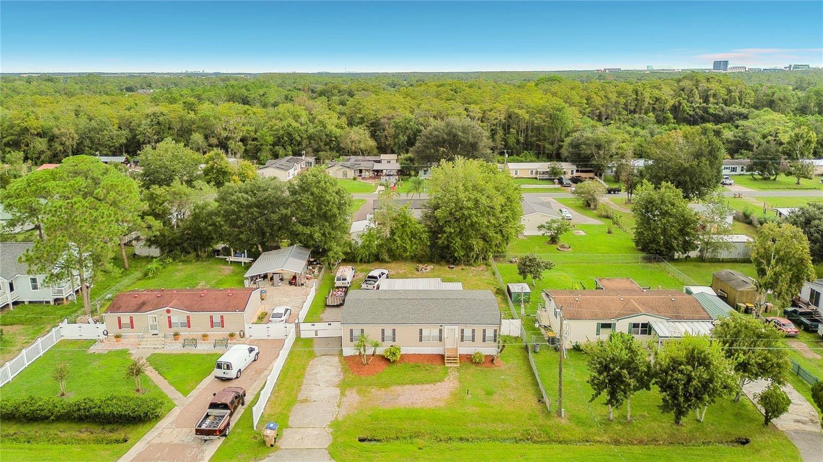 3625 LATE MORNING CIR, Kissimmee, FL 34744