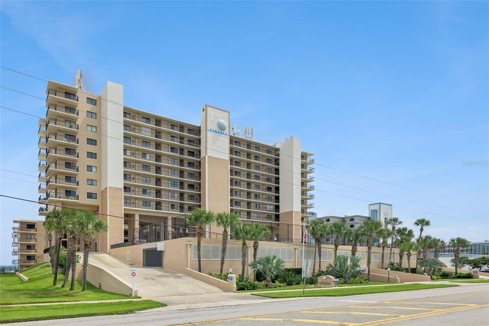 4139 S ATLANTIC AVE #A206, New Smyrna Beach, FL 32169