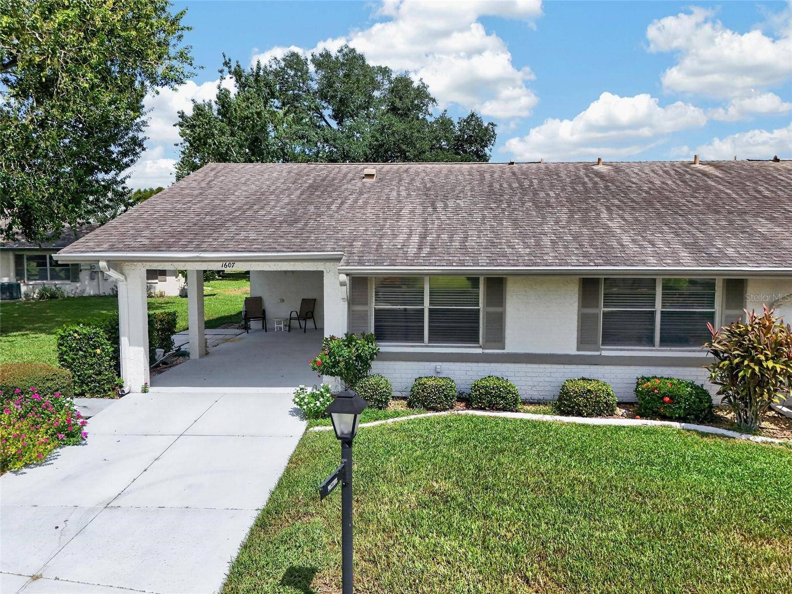 1607 HOVINGTON CIR #229, Sun City Center, FL 33573