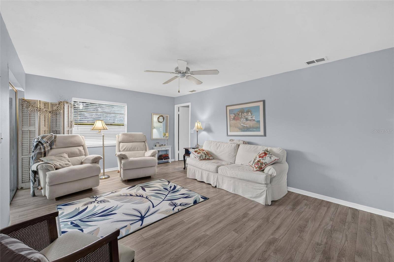 1607 HOVINGTON CIR #229, Sun City Center, FL 33573