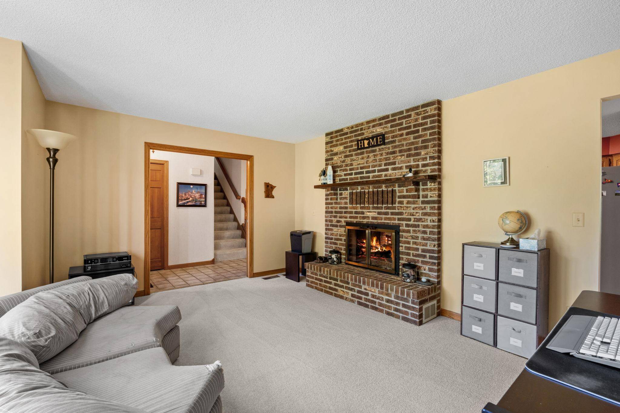6390 Fawn LN, Lino Lakes, MN 55014