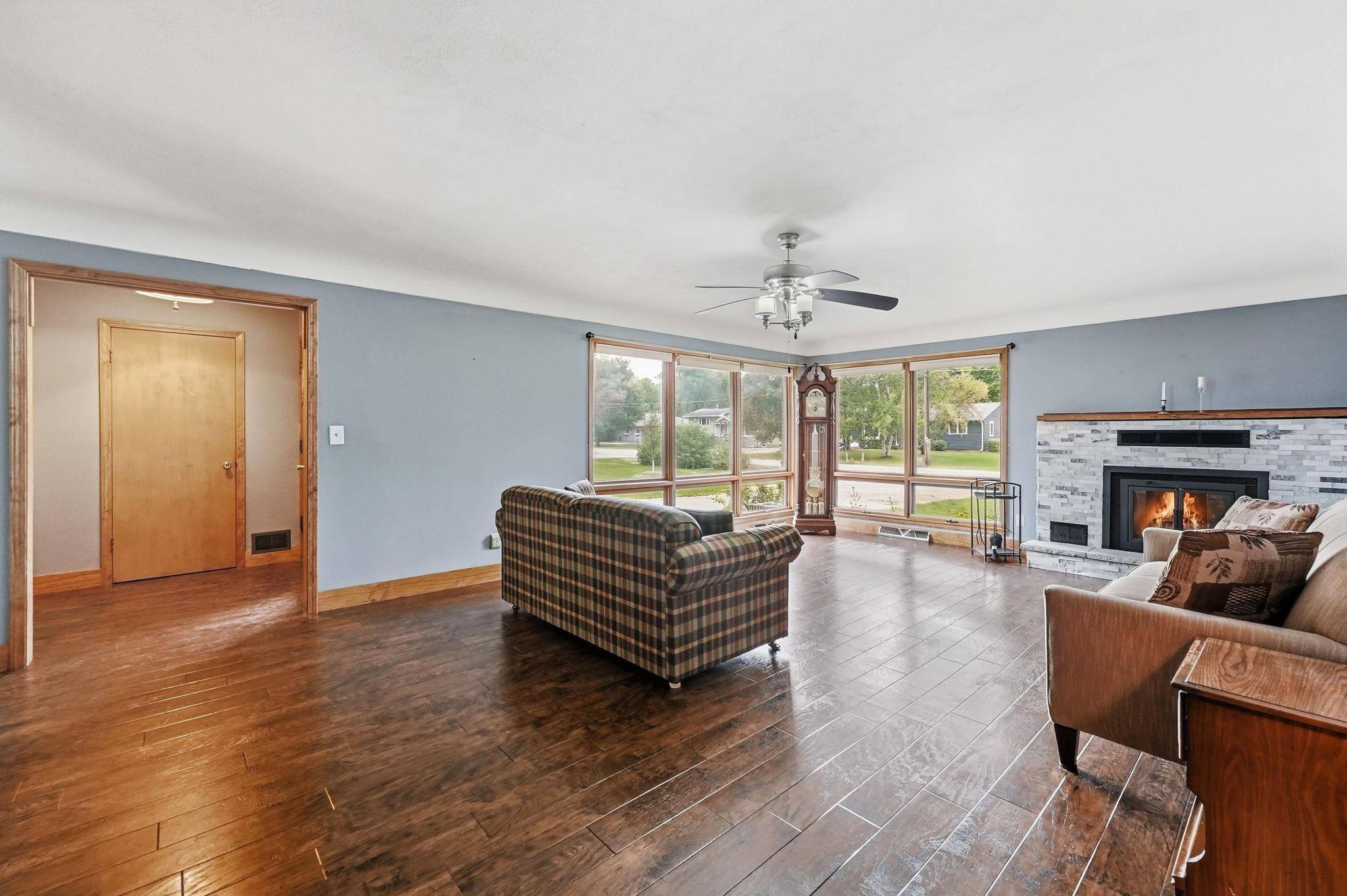 804 Cardinal LN SW, Alexandria, MN 56308