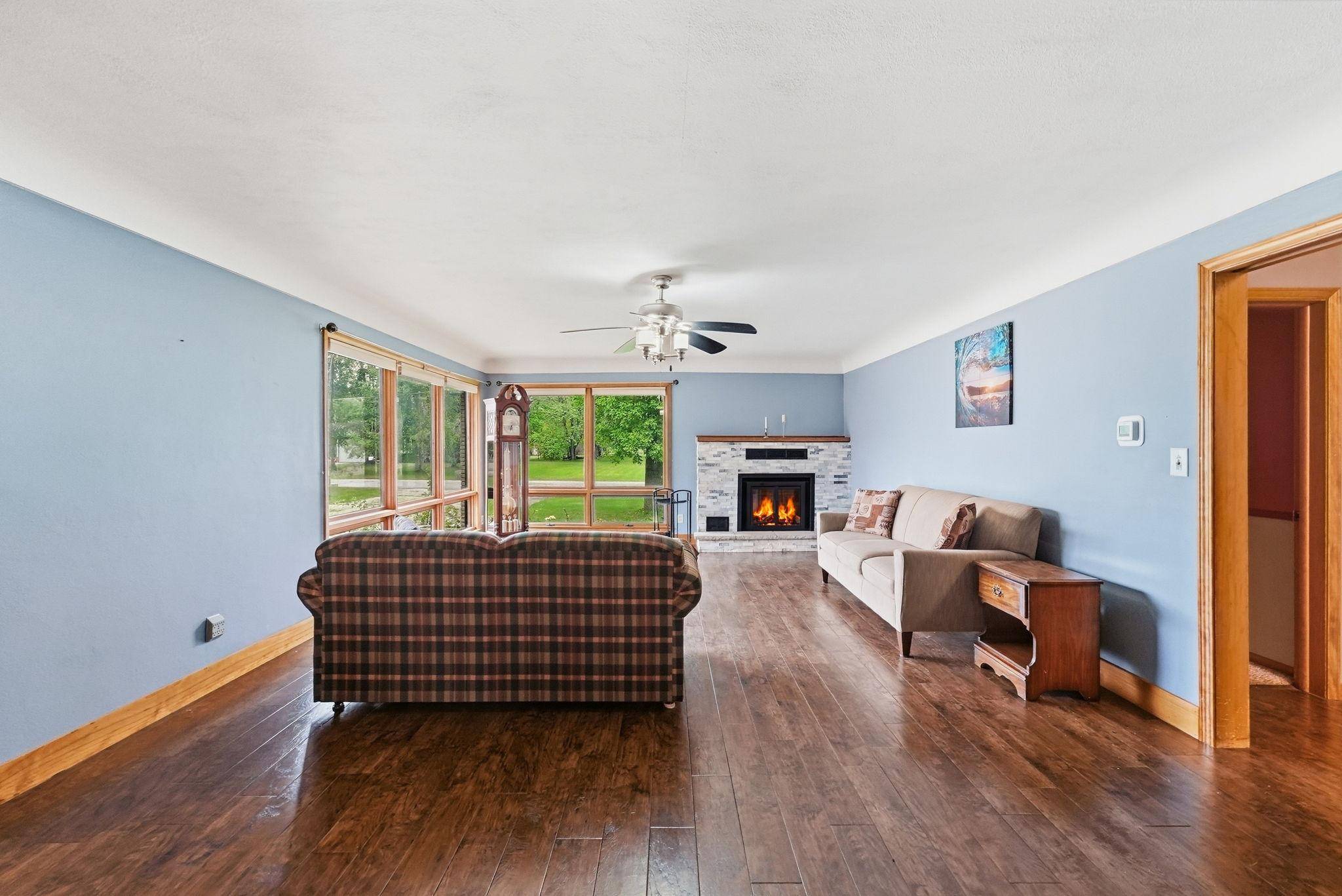 804 Cardinal LN SW, Alexandria, MN 56308