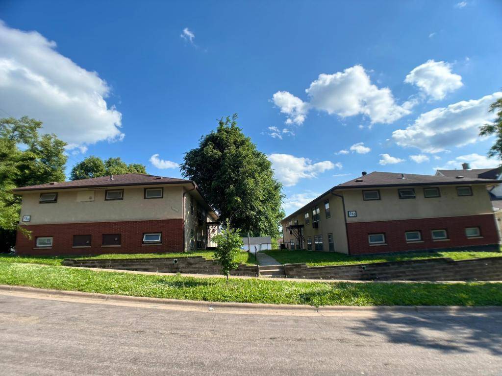 330 Magnolia AVE E, Saint Paul, MN 55130
