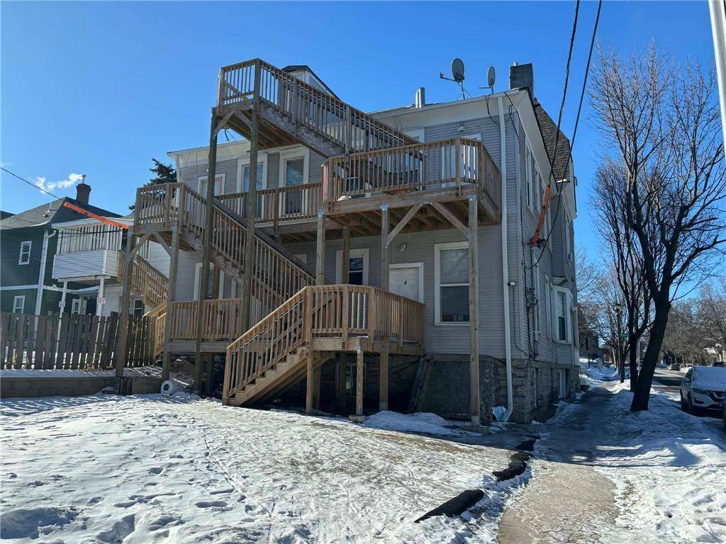 628 Mendota ST, Saint Paul, MN 55106