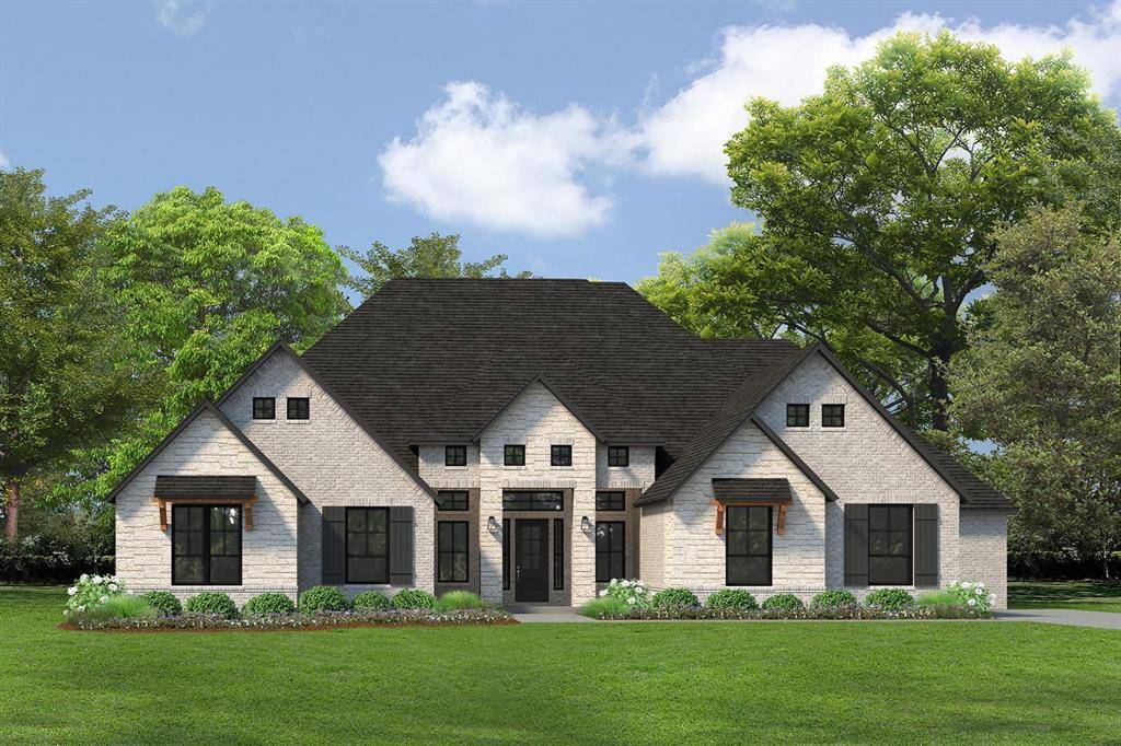 119 Endowment Lane, Mclendon Chisholm, TX 75032