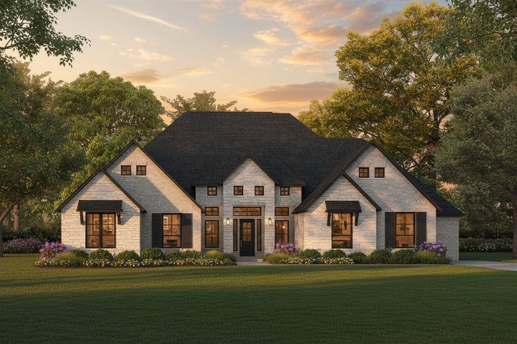 119 Endowment Lane, Mclendon Chisholm, TX 75032