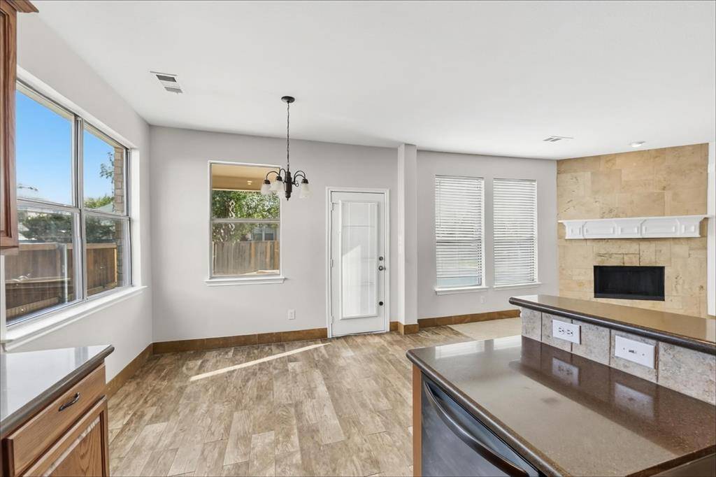 5104 Shelly Ray Road, Fort Worth, TX 76244
