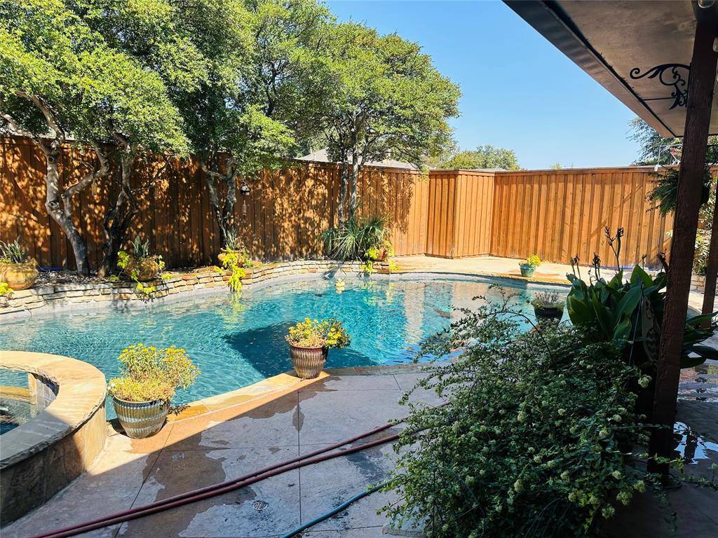 3713 San Juan Circle, Plano, TX 75023
