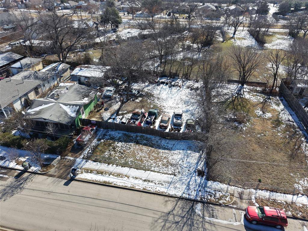3202 Odessa Street, Dallas, TX 75212