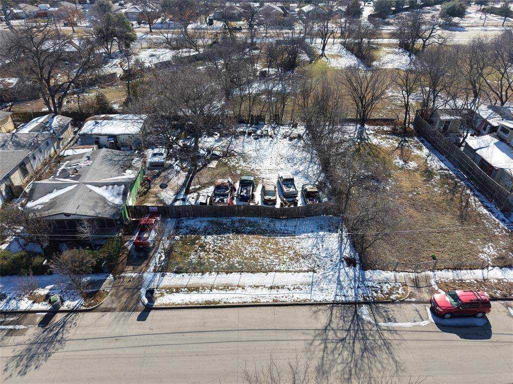 3202 Odessa Street, Dallas, TX 75212