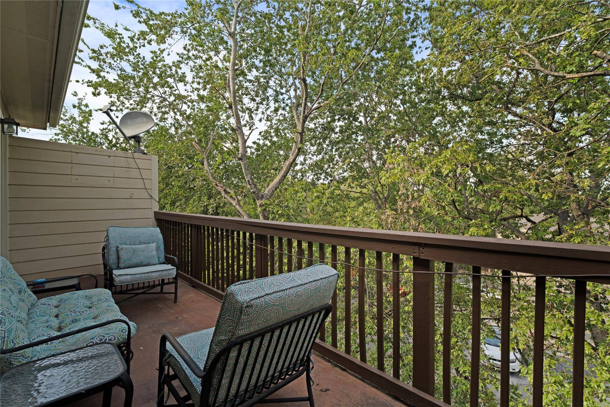 1402 Parker LN #3, Austin, TX 78741