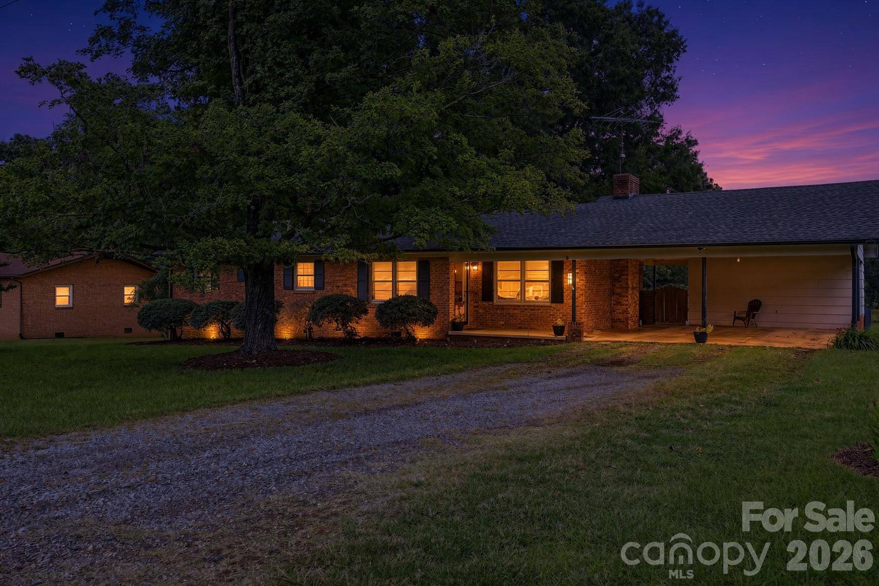 164 Davidson CT, Taylorsville, NC 28681