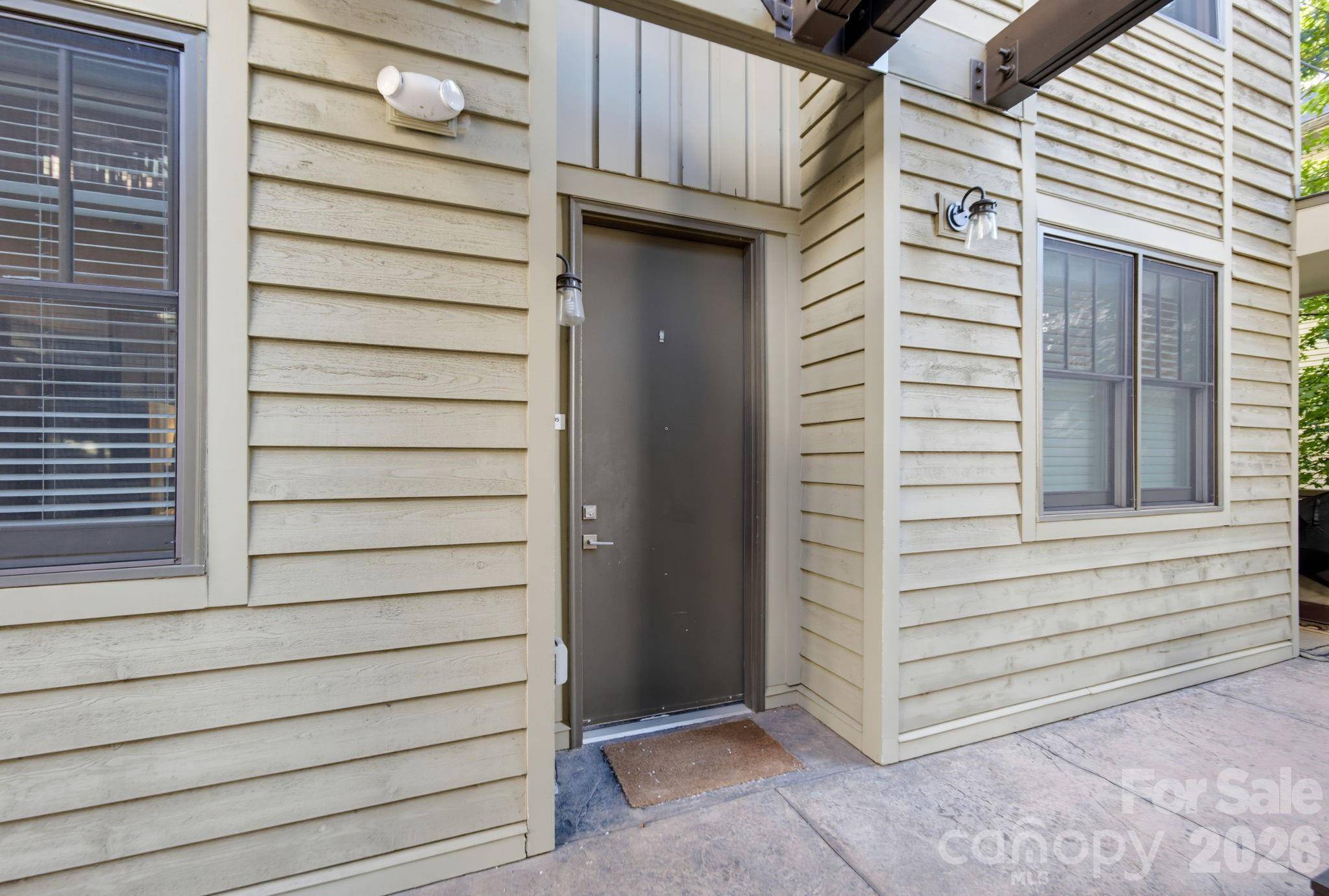317 E Tremont AVE #105, Charlotte, NC 28203