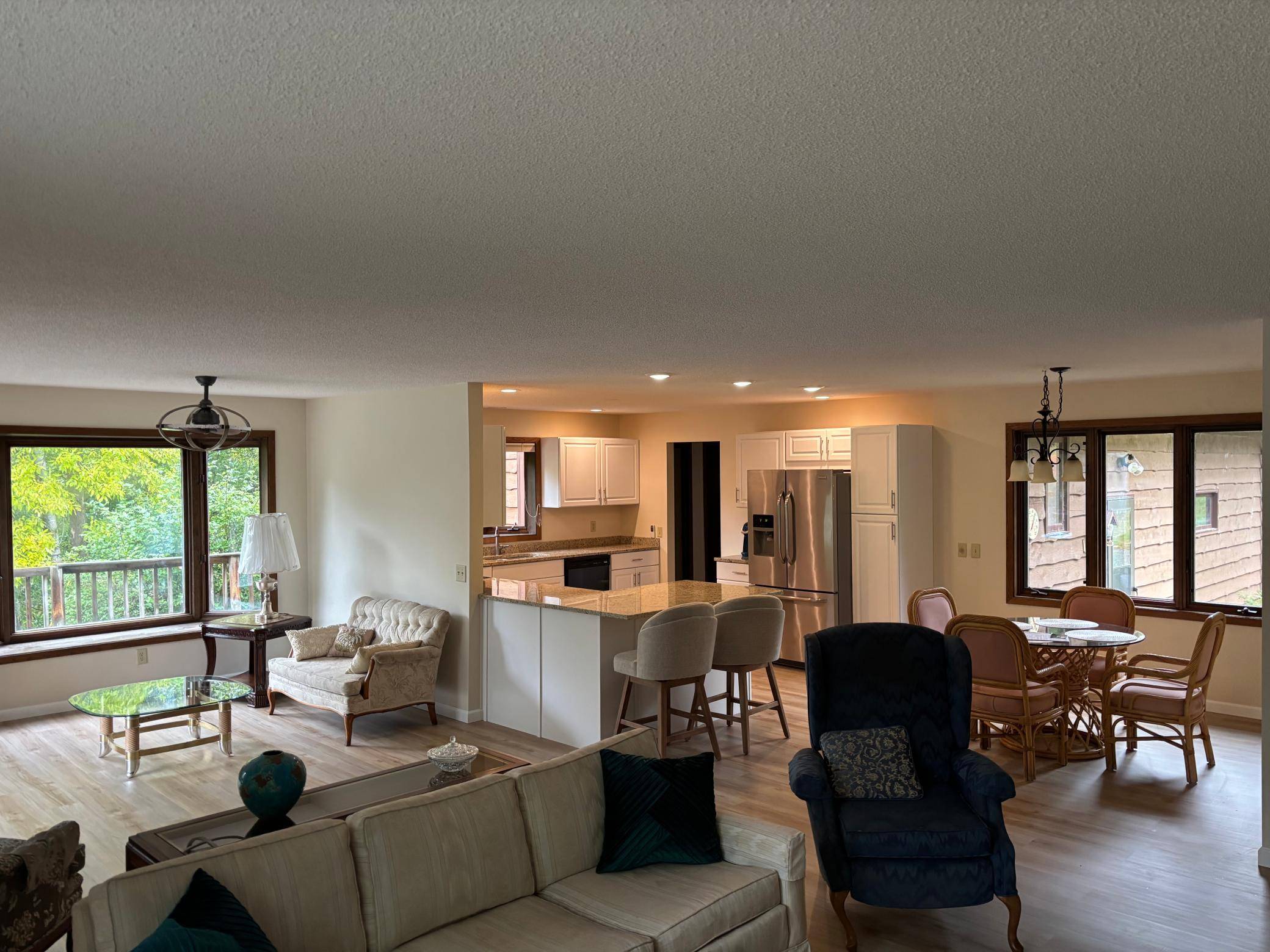 1182 W Big Portage Lake DR NW, Backus, MN 56435