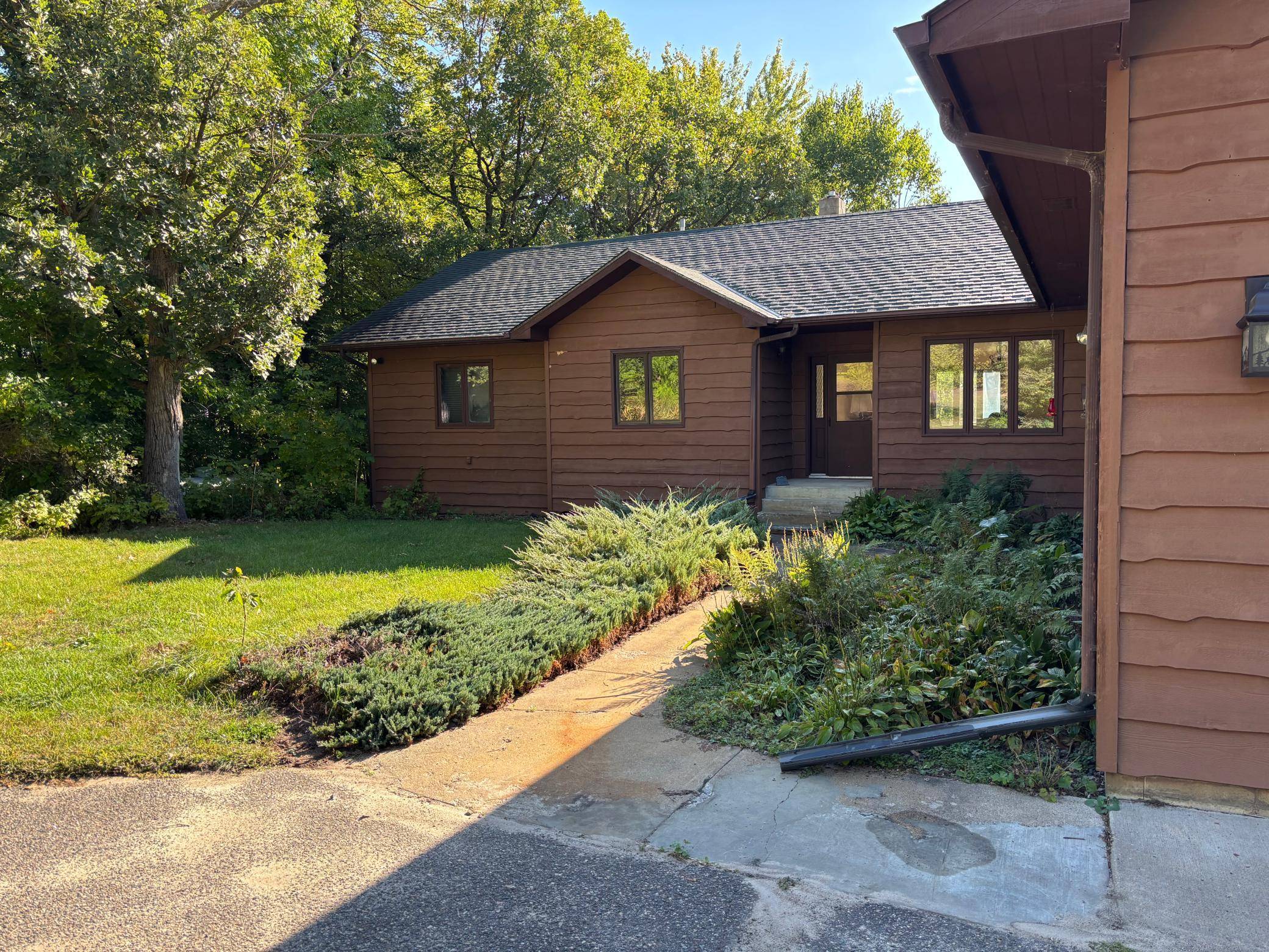 1182 W Big Portage Lake DR NW, Backus, MN 56435