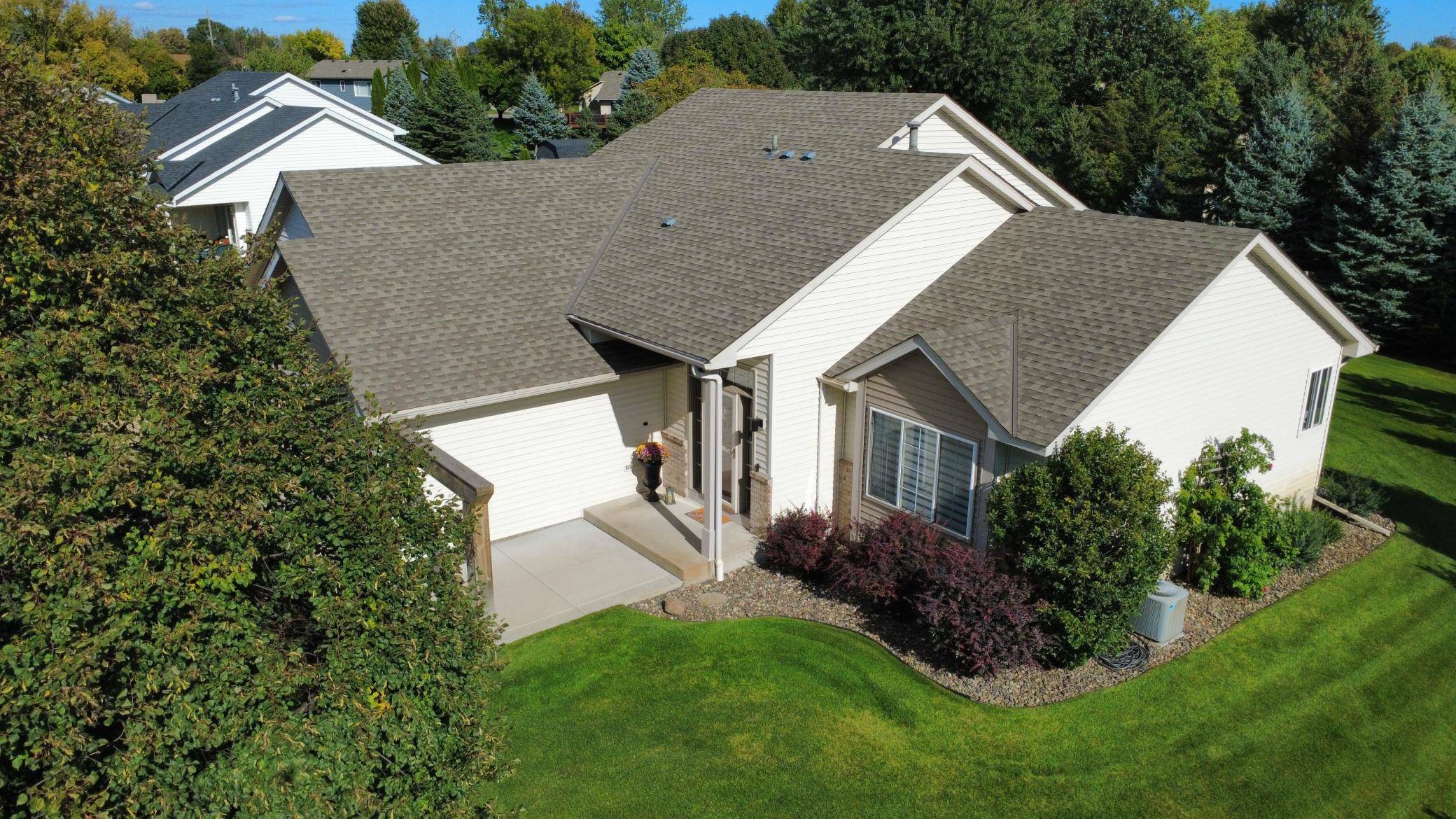 20390 Pintail CT, Rogers, MN 55374
