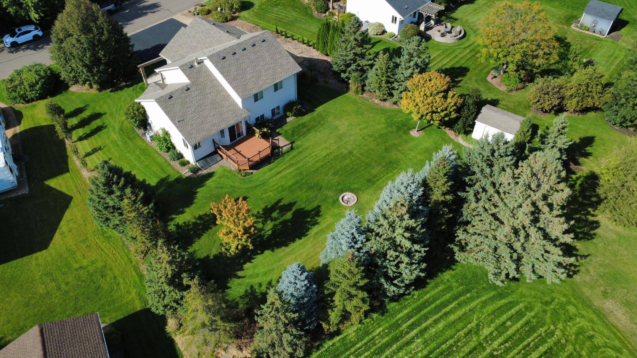 20390 Pintail CT, Rogers, MN 55374