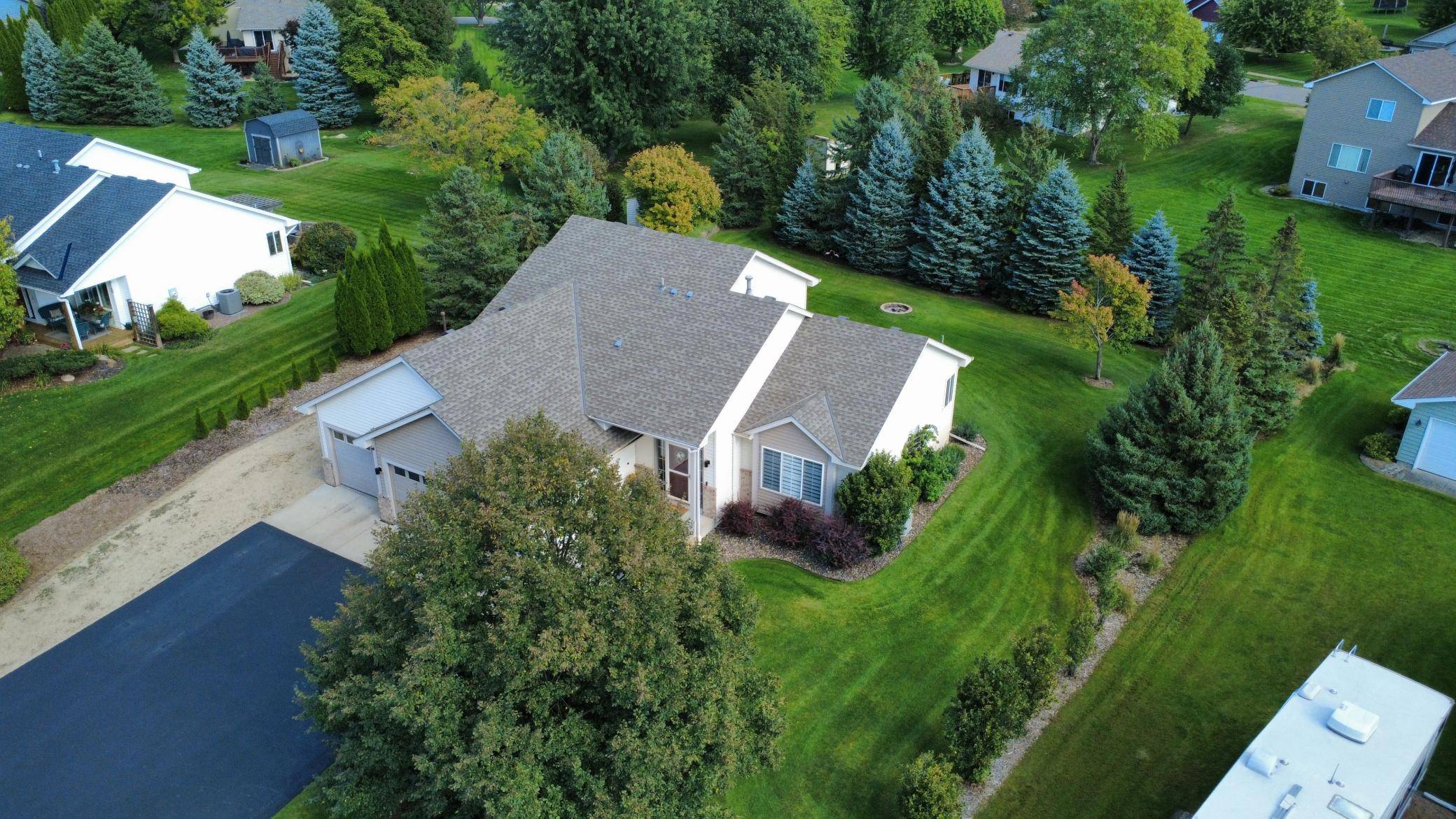 20390 Pintail CT, Rogers, MN 55374