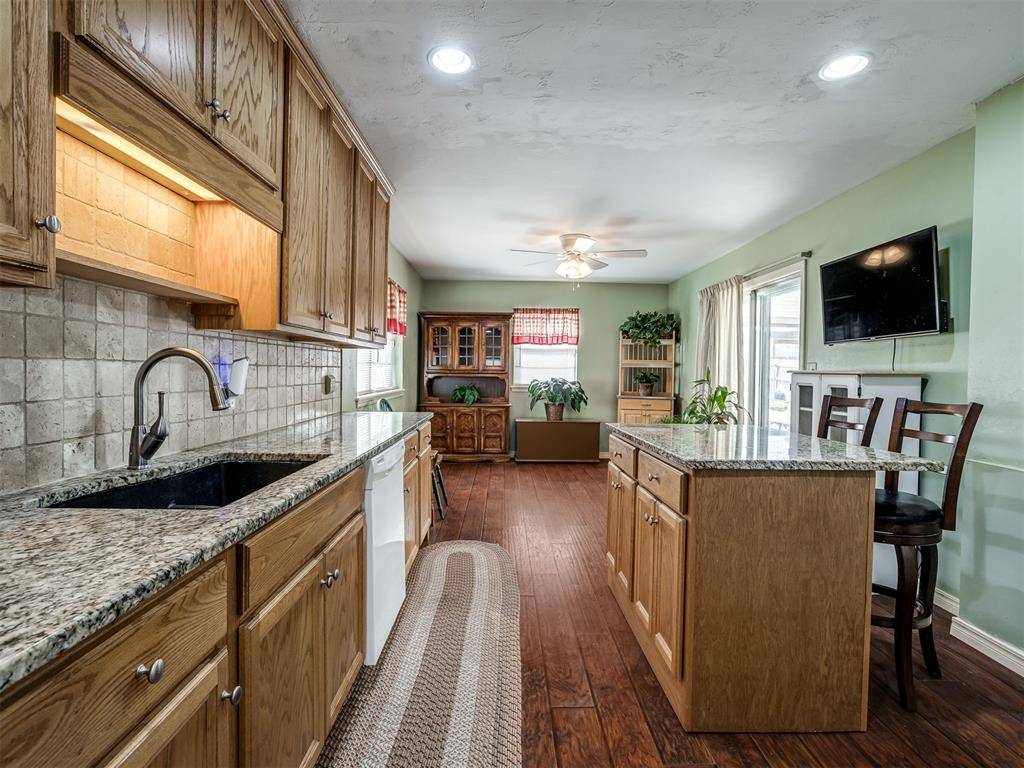 6421 N Libby AVE, Oklahoma City, OK 73132