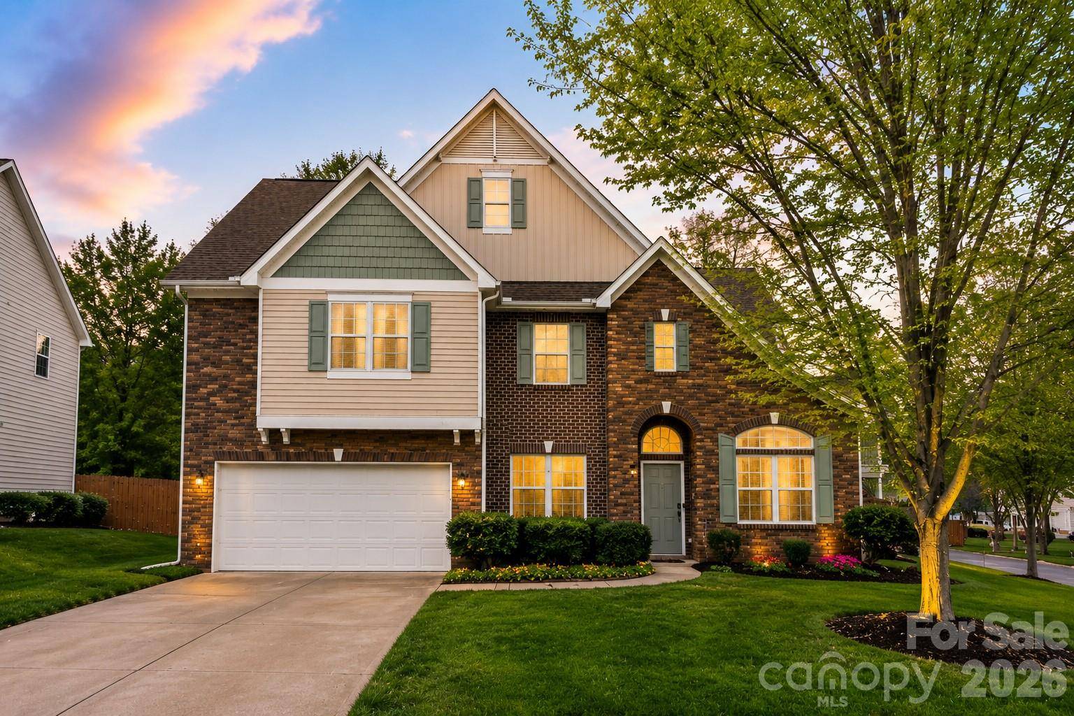 831 Irish Green DR, Clover, SC 29710