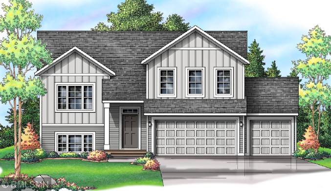 19084 Goodhue ST NE, East Bethel, MN 55011